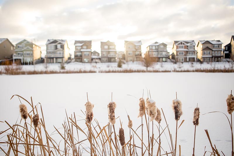 Desrochers Villages Community