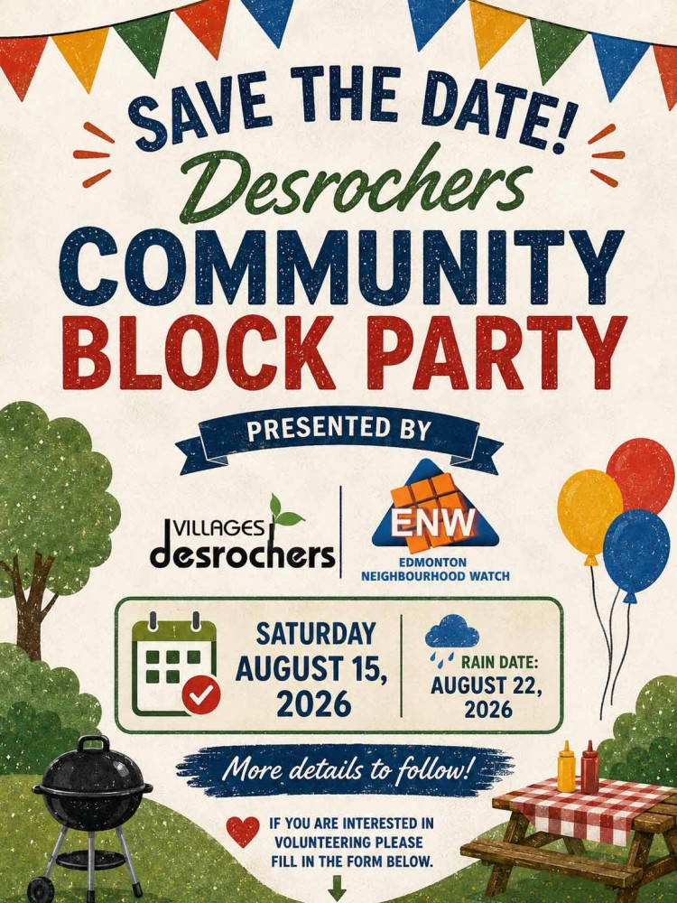 Block Party 2026